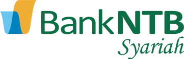 Bank NTB Syariah Logo
